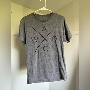 Waco, Tx tshirt